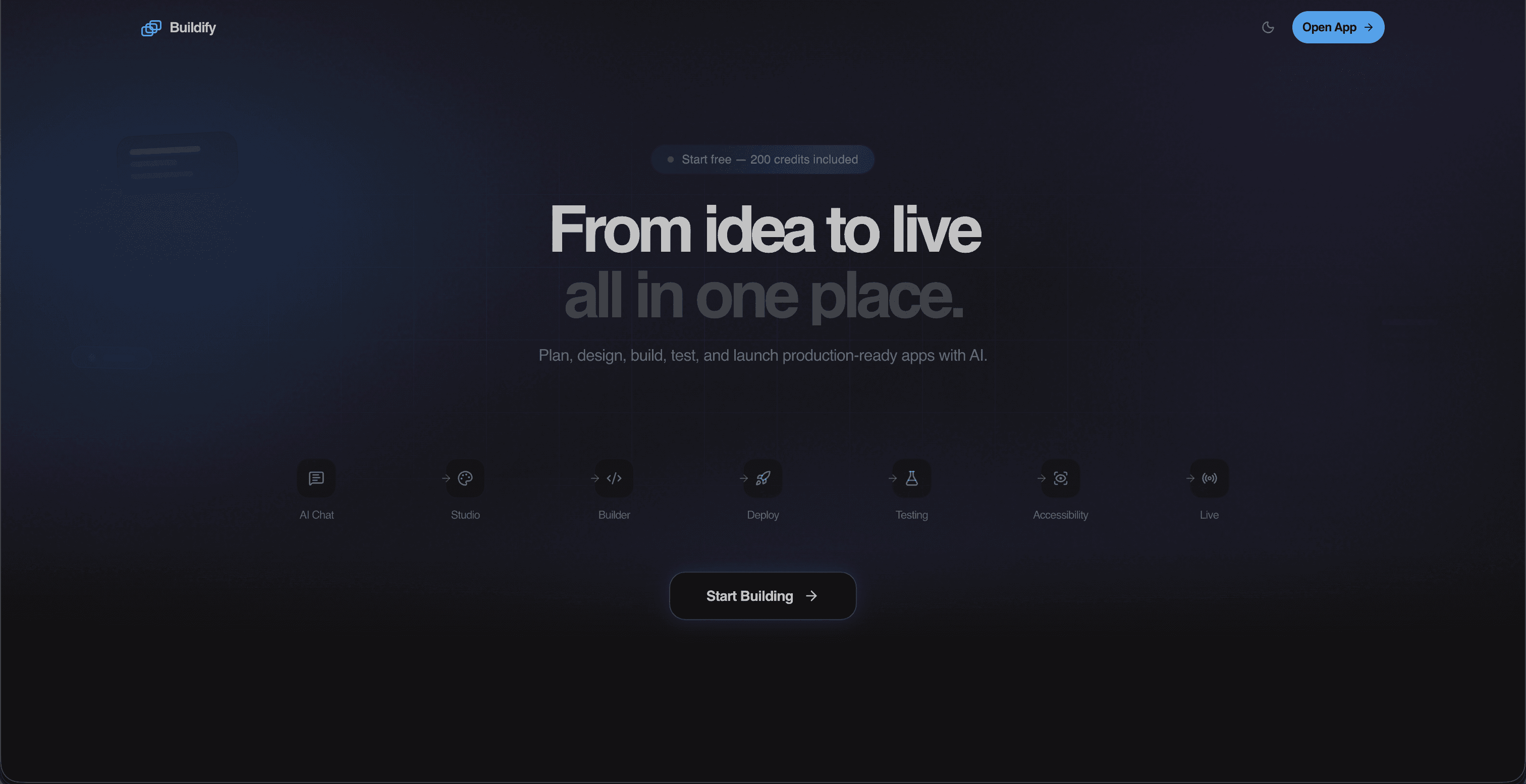 Buildify